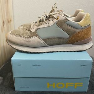 Hoff women’s sneakers.